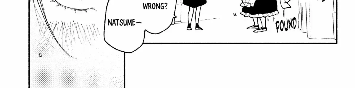 Natsume to Natsume - Chapter 49.1 - Page 26