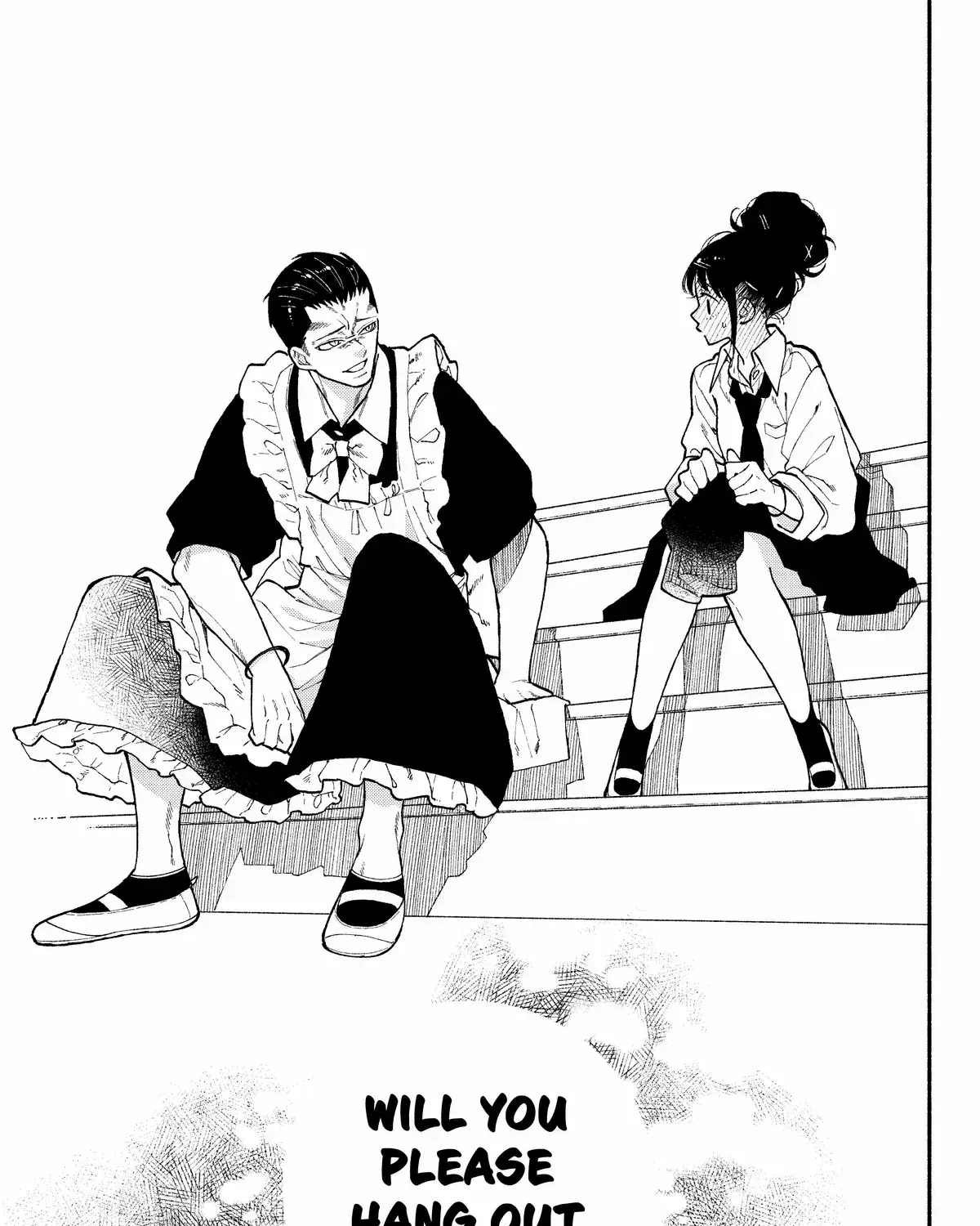 Natsume to Natsume - Chapter 49.2 - Page 19