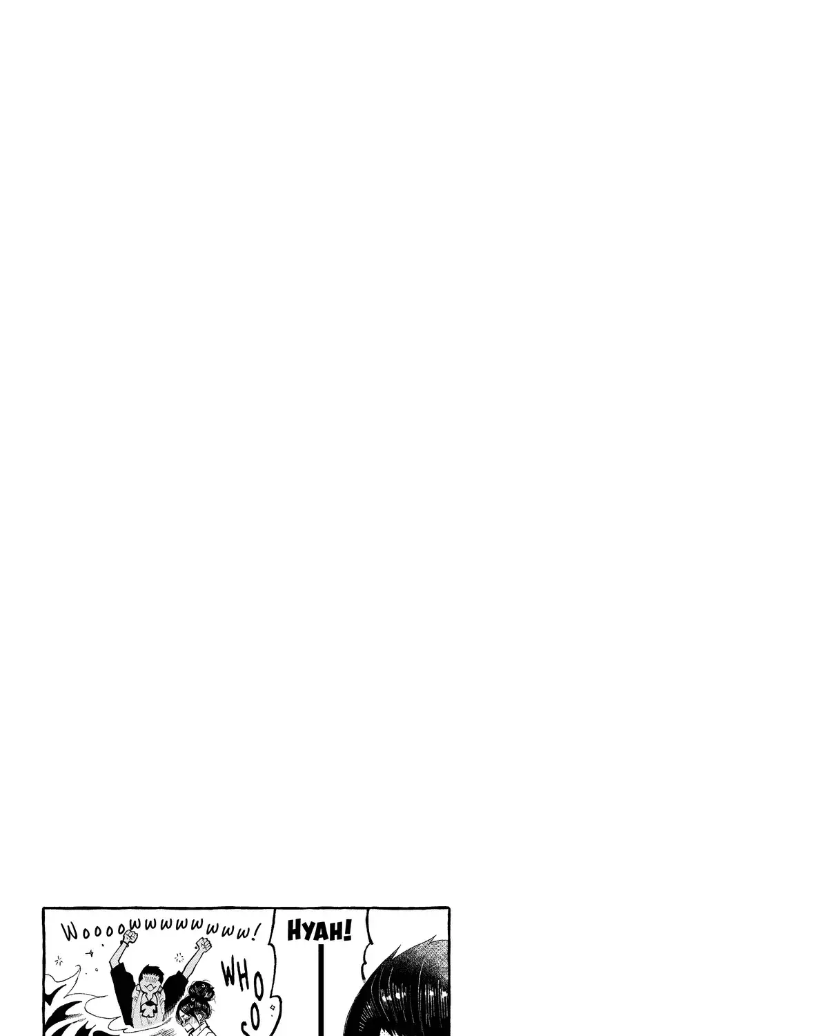 Natsume to Natsume - Chapter 49.2 - Page 23