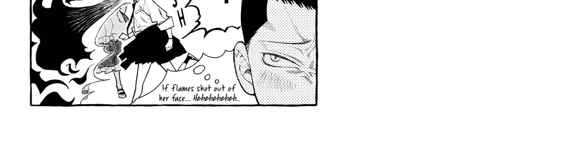 Natsume to Natsume - Chapter 49.2 - Page 24