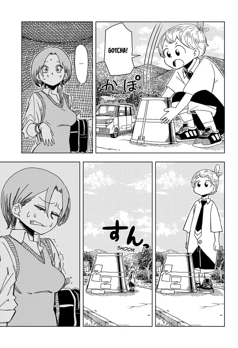 Psych House - Chapter 1 - Page 41