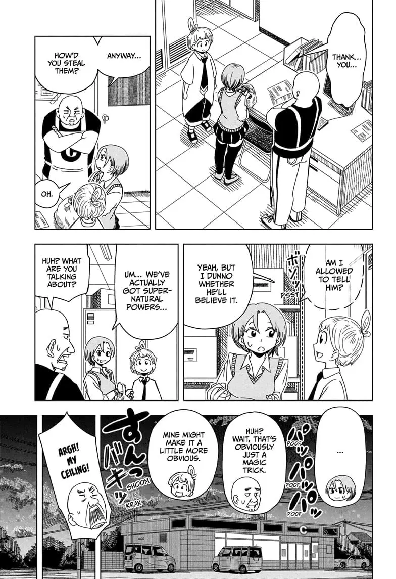 Psych House - Chapter 1 - Page 49