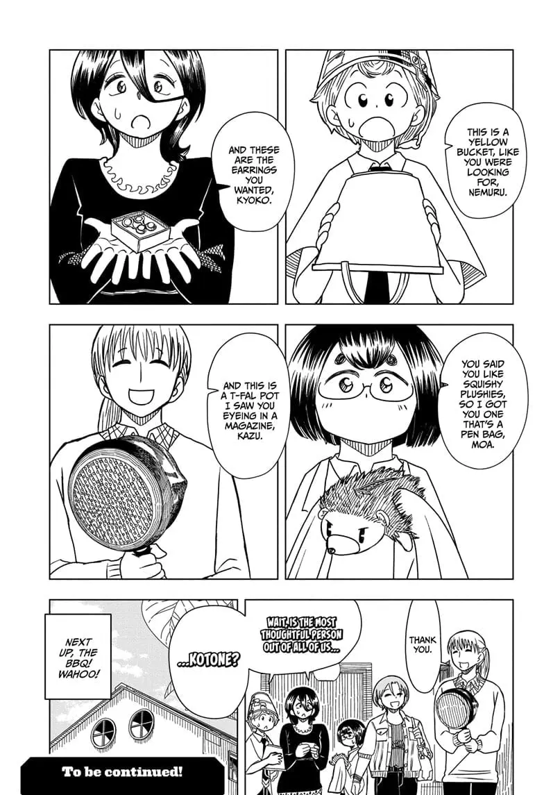 Psych House - Chapter 6 - Page 19