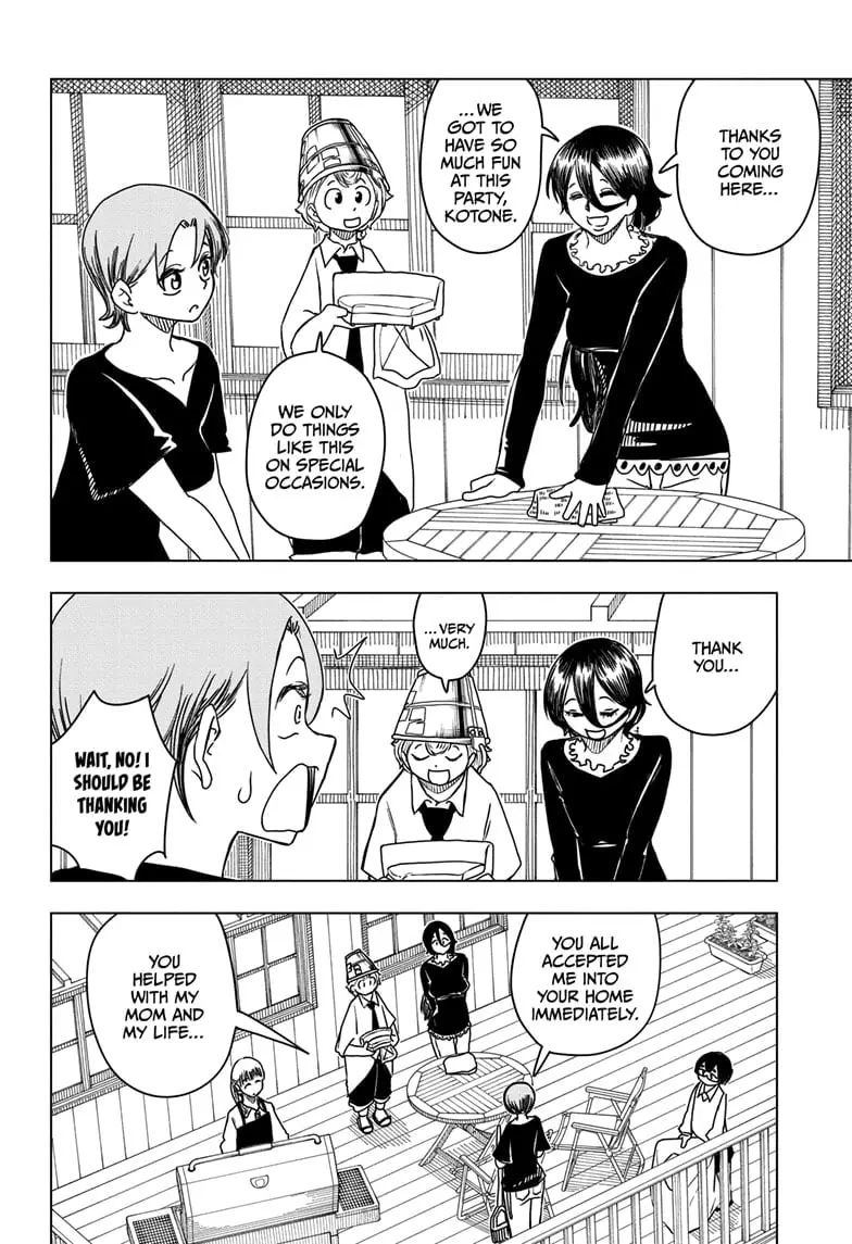 Psych House - Chapter 7 - Page 18