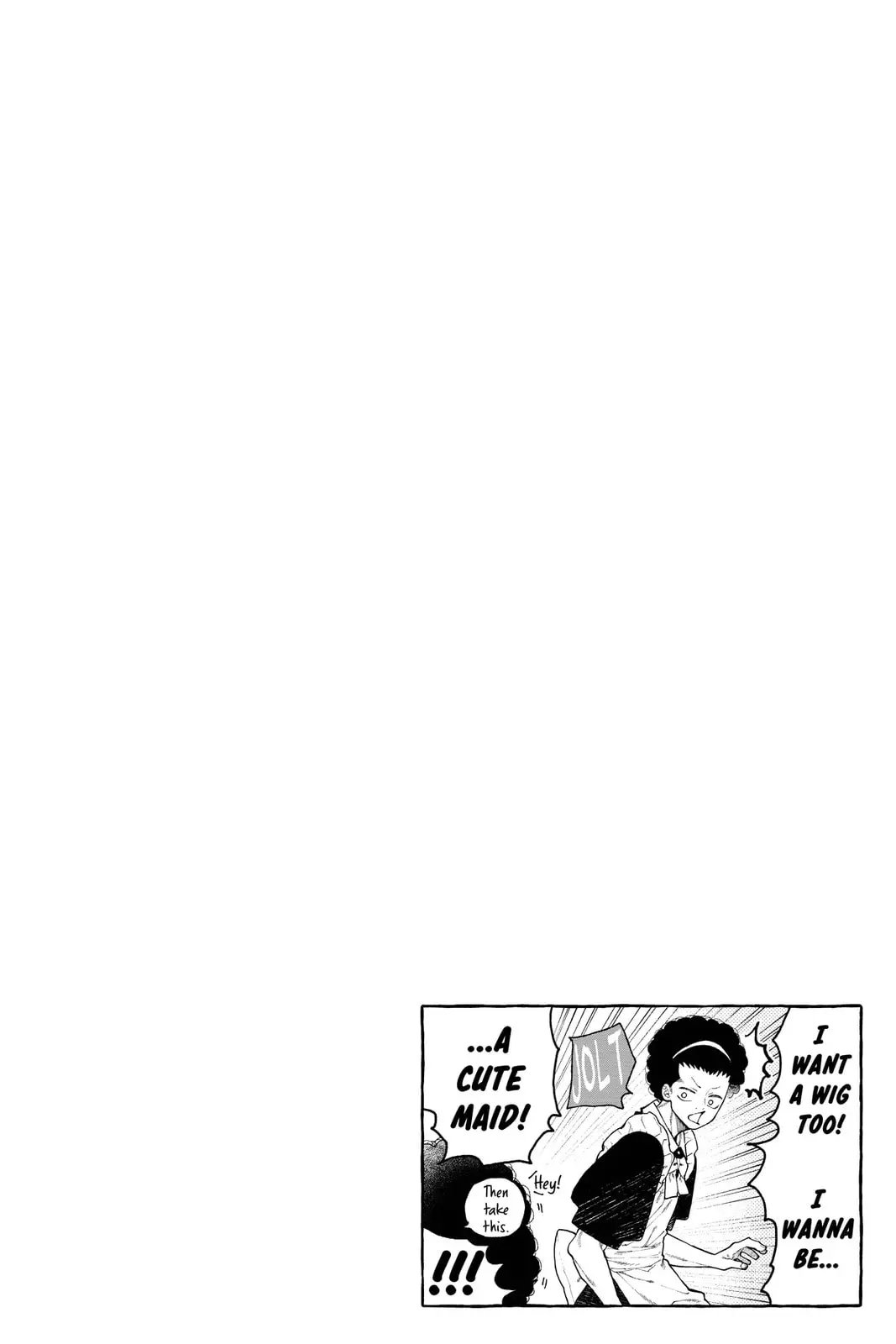 Natsume to Natsume - Chapter 50.3 - Page 10