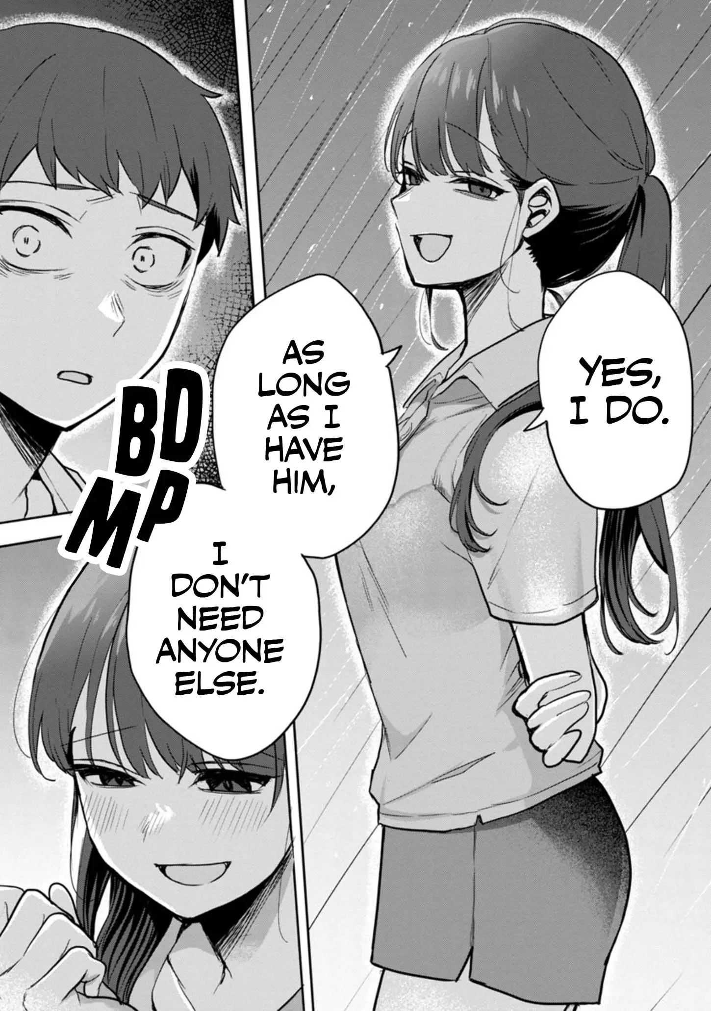 'Okaeri, Papa' - Chapter 3 - Page 16
