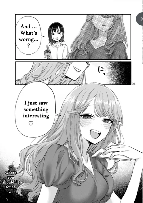 'Okaeri, Papa' - Chapter 4 - Page 25