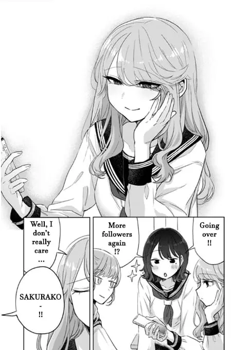 'Okaeri, Papa' - Chapter 5 - Page 2