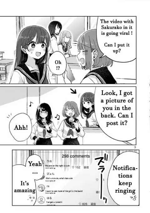 'Okaeri, Papa' - Chapter 5 - Page 3