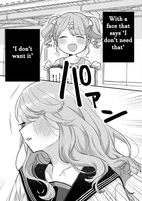 'Okaeri, Papa' - Chapter 5 - Page 7