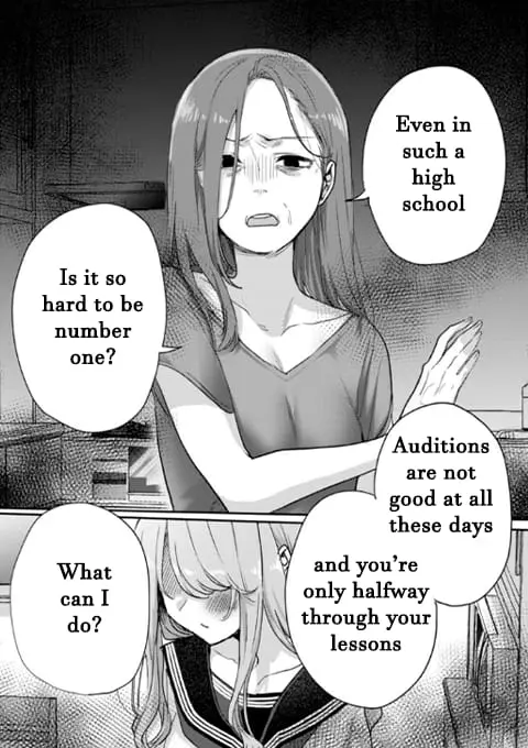 'Okaeri, Papa' - Chapter 5 - Page 8