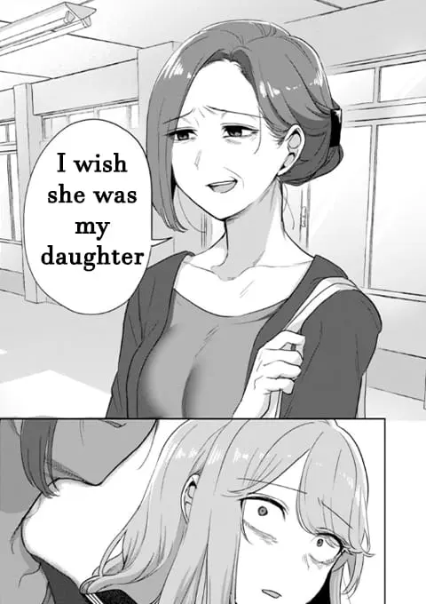 'Okaeri, Papa' - Chapter 5 - Page 12