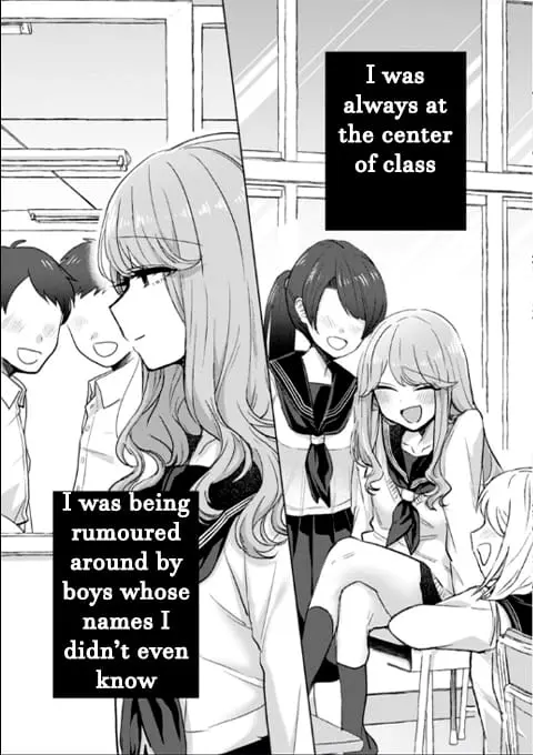 'Okaeri, Papa' - Chapter 5 - Page 15