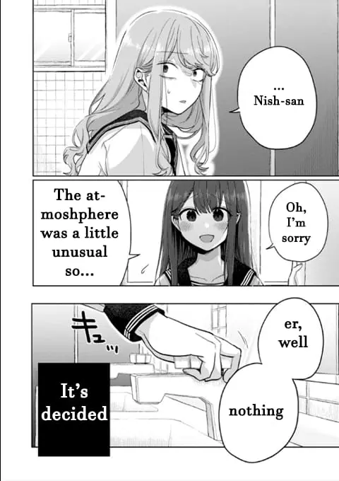 'Okaeri, Papa' - Chapter 5 - Page 17