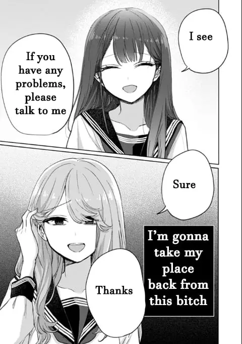 'Okaeri, Papa' - Chapter 5 - Page 18