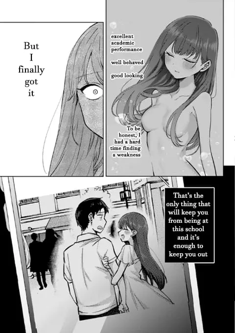 'Okaeri, Papa' - Chapter 5 - Page 19