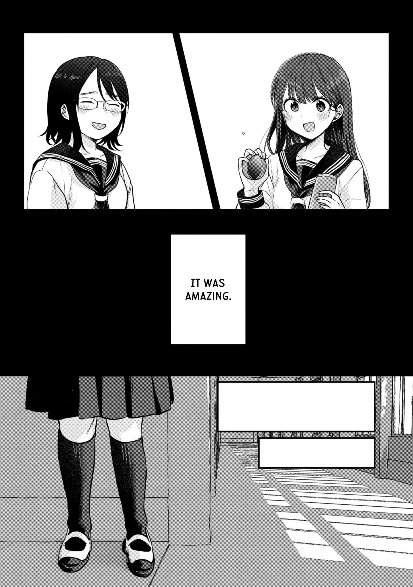 'Okaeri, Papa' - Chapter 7 - Page 14