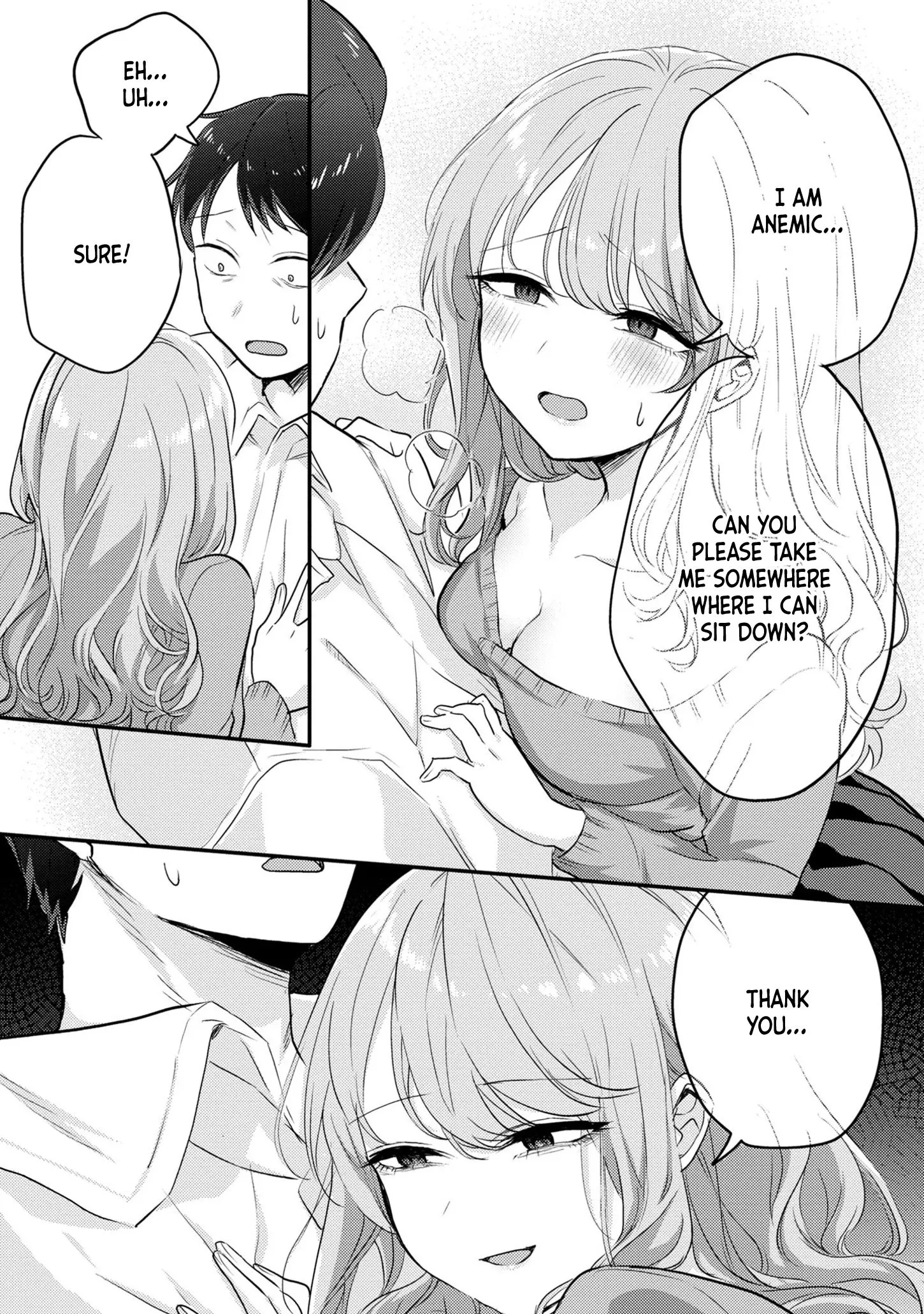 'Okaeri, Papa' - Chapter 7 - Page 24