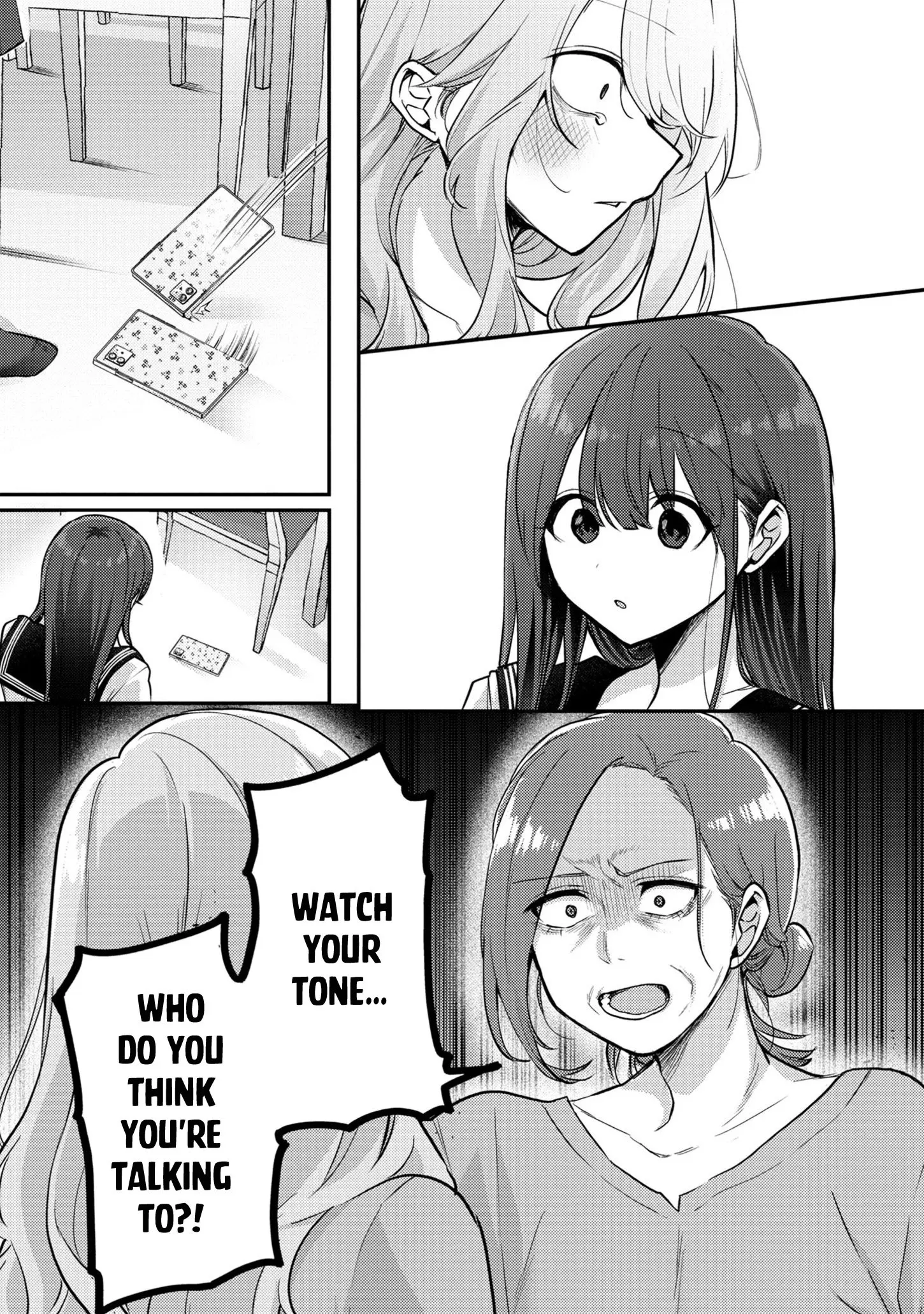 'Okaeri, Papa' - Chapter 10 - Page 9