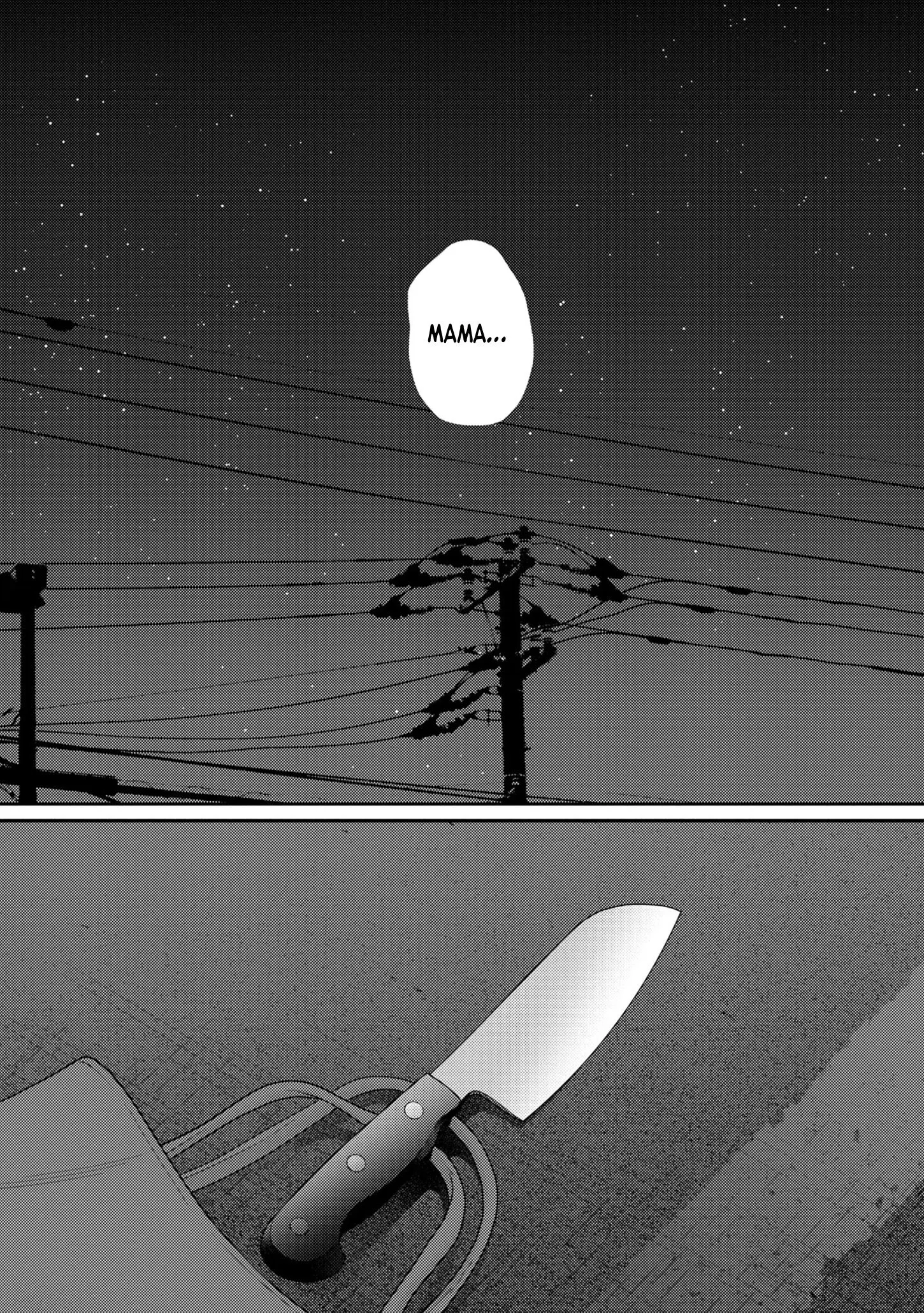 'Okaeri, Papa' - Chapter 12 - Page 17