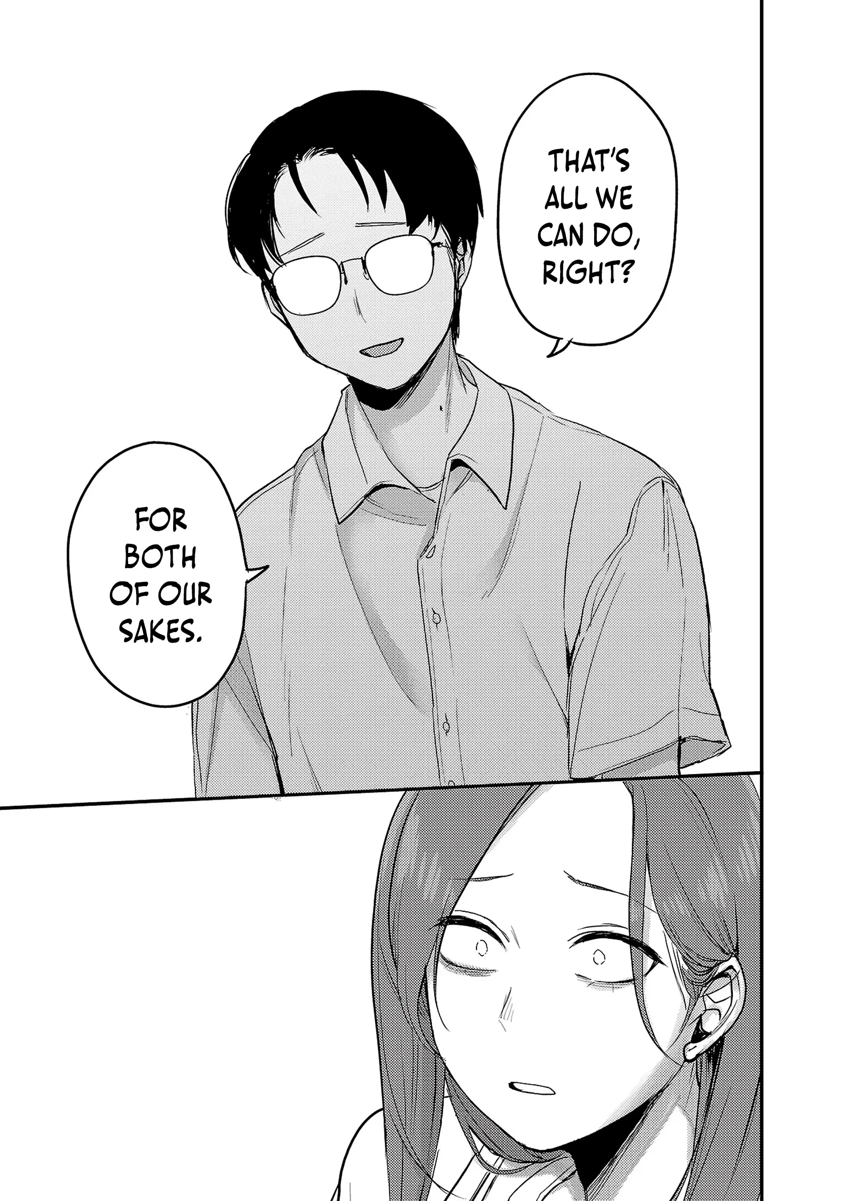 'Okaeri, Papa' - Chapter 24 - Page 18