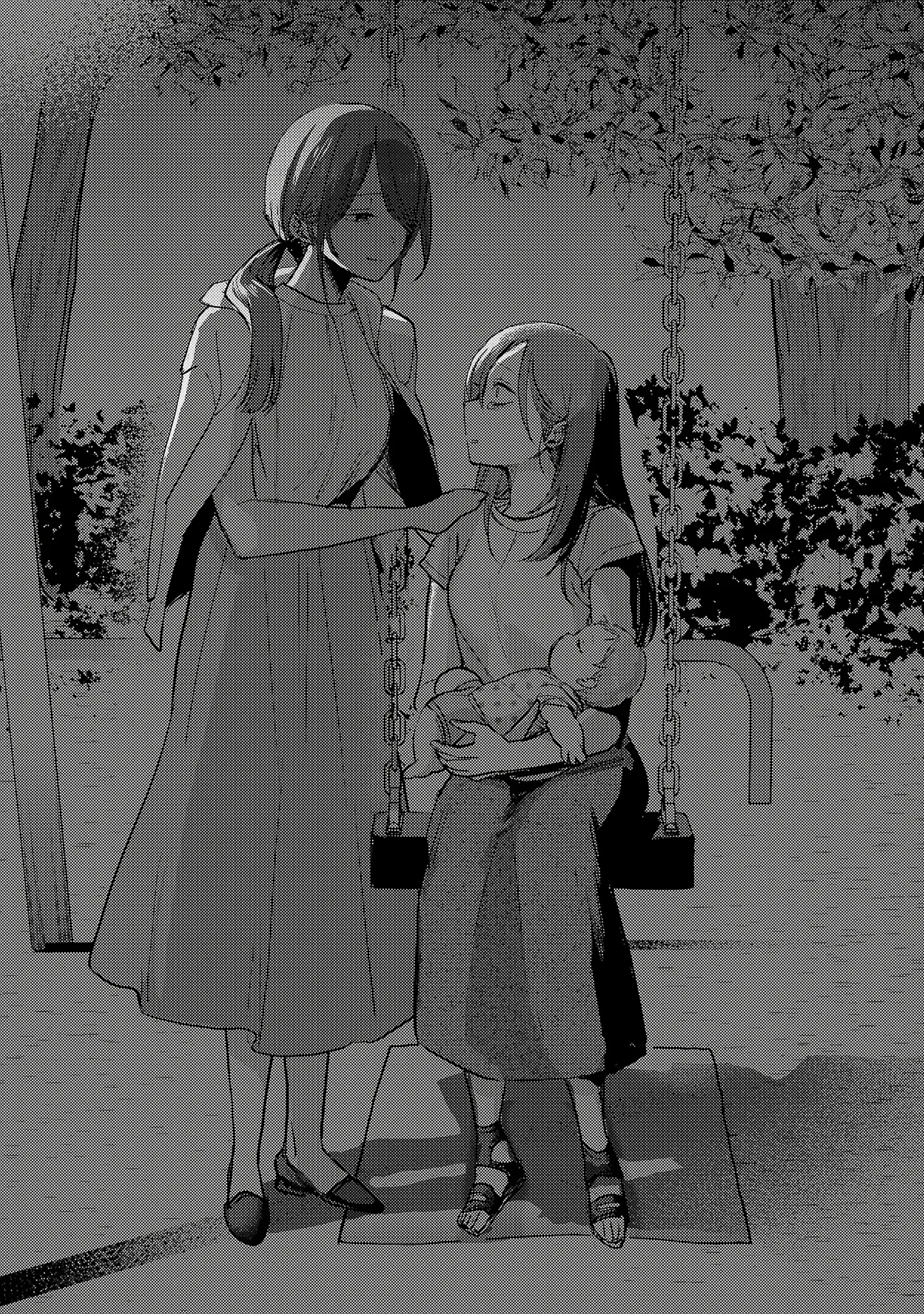 'Okaeri, Papa' - Chapter 24 - Page 33