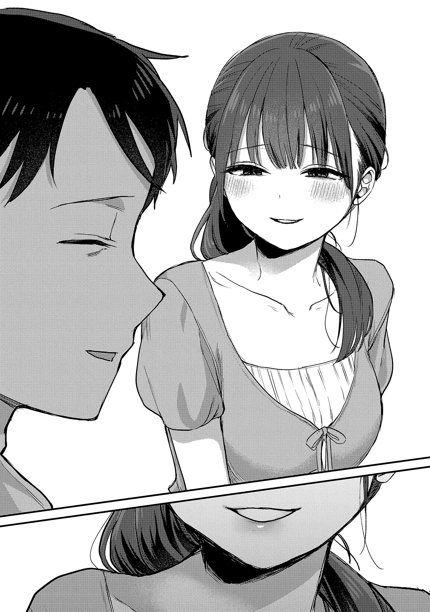 'Okaeri, Papa' - Chapter 27 - Page 26