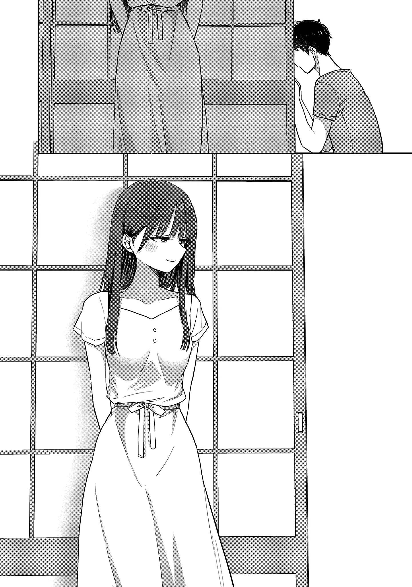 'Okaeri, Papa' - Chapter 28 - Page 2
