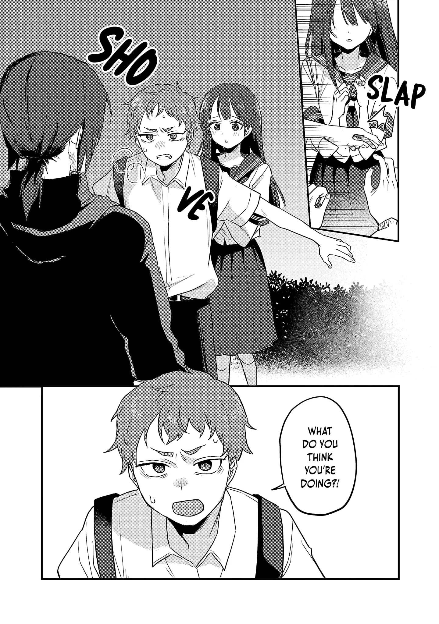 'Okaeri, Papa' - Chapter 30 - Page 16