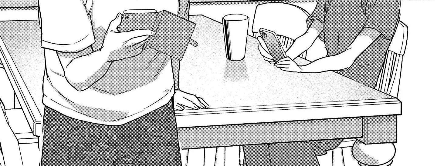 'Okaeri, Papa' - Chapter 31 - Page 2