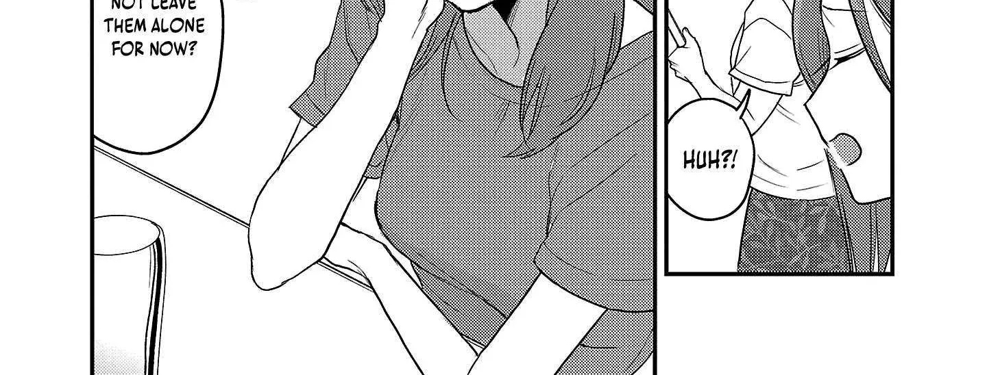 'Okaeri, Papa' - Chapter 31 - Page 4