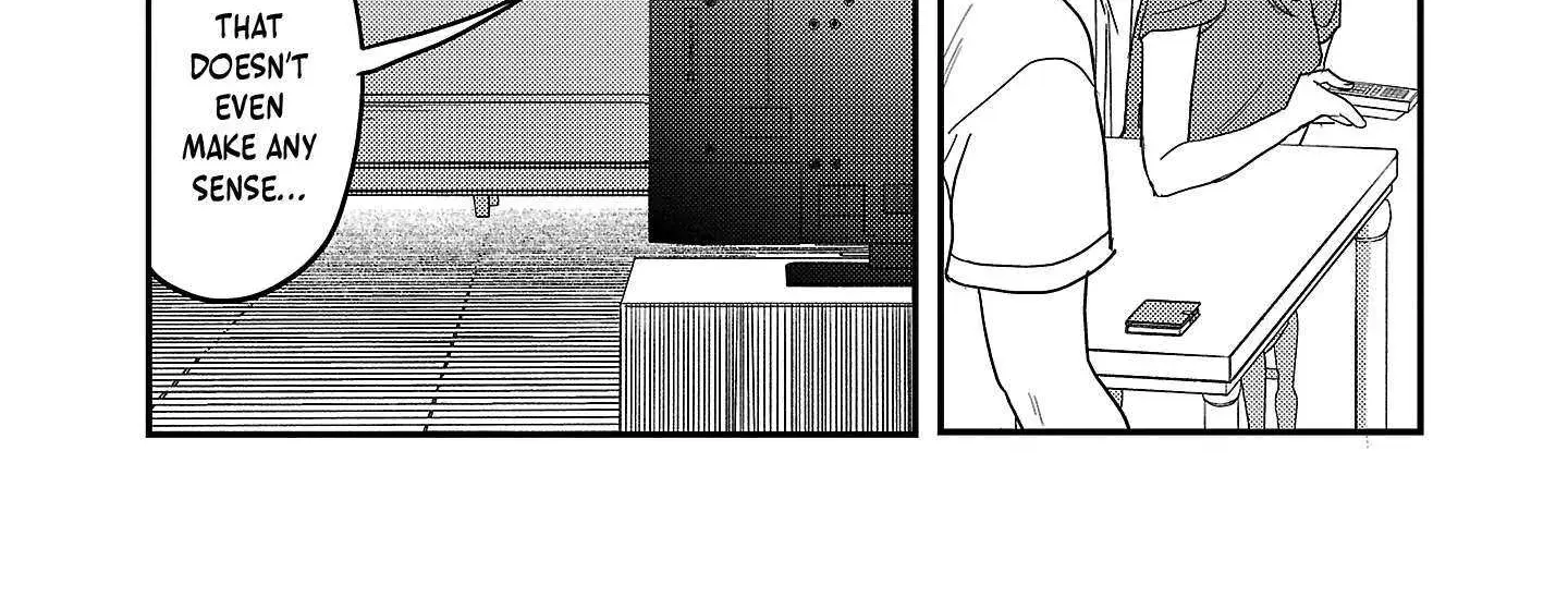 'Okaeri, Papa' - Chapter 31 - Page 6