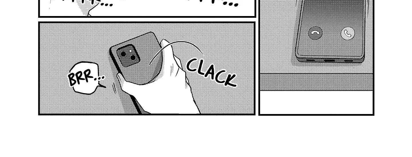 'Okaeri, Papa' - Chapter 31 - Page 8