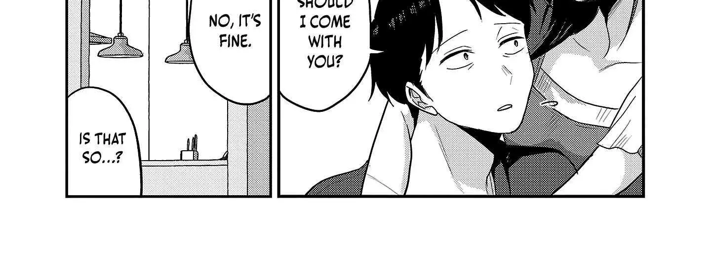 'Okaeri, Papa' - Chapter 31 - Page 10