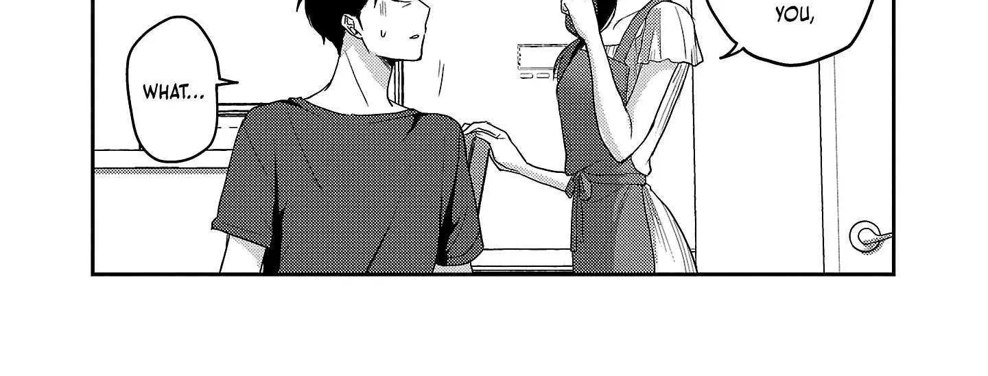 'Okaeri, Papa' - Chapter 31 - Page 14