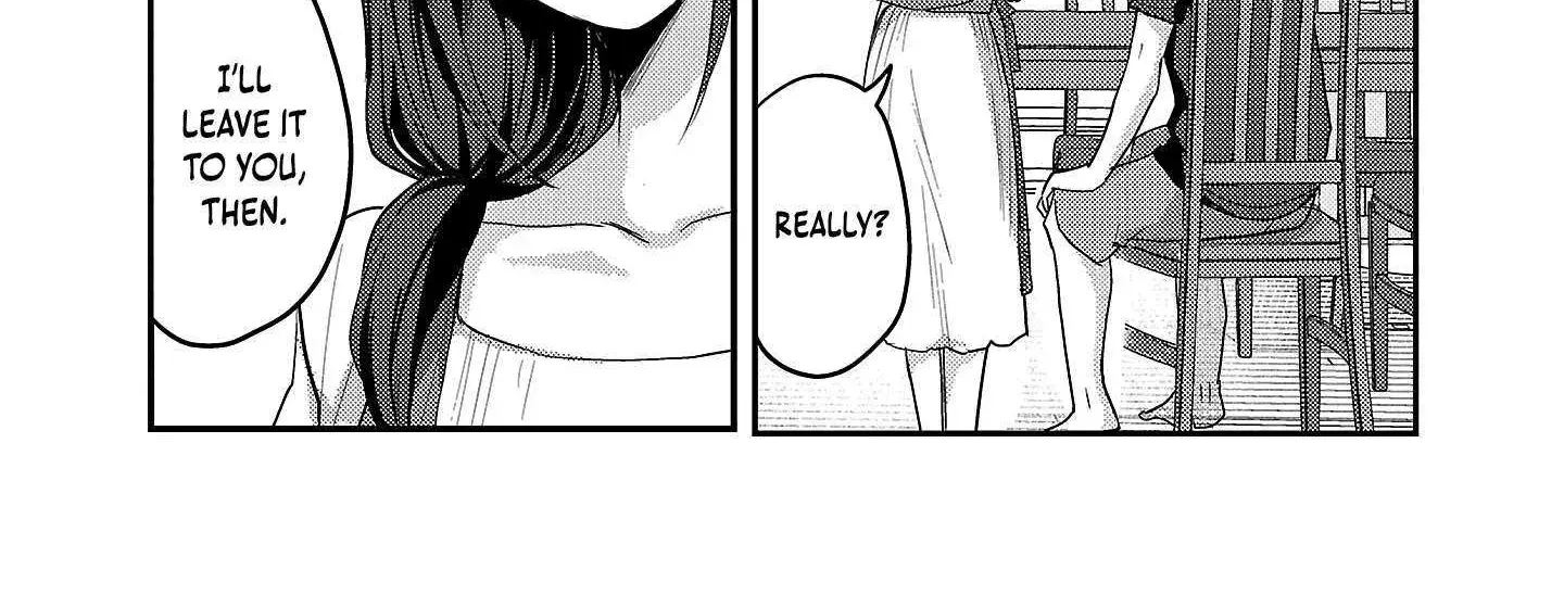 'Okaeri, Papa' - Chapter 31 - Page 16