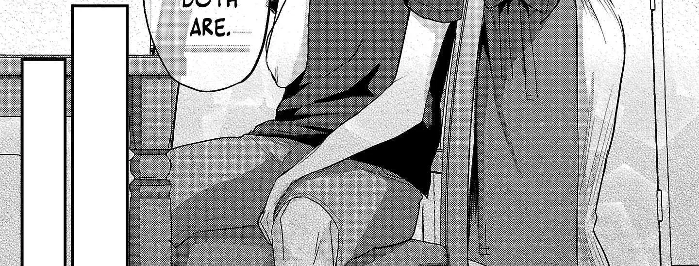 'Okaeri, Papa' - Chapter 31 - Page 18