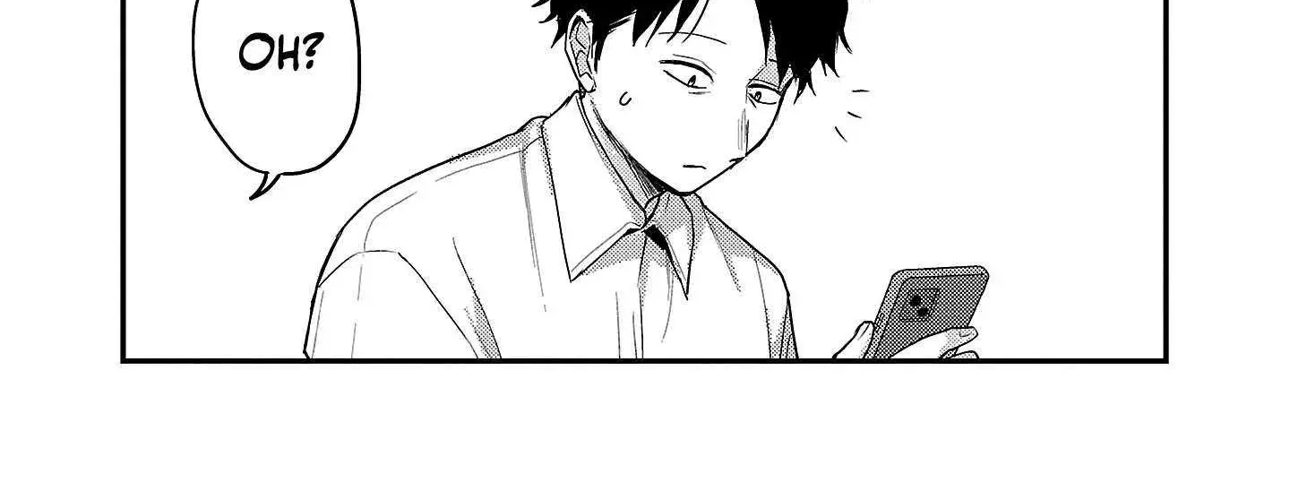 'Okaeri, Papa' - Chapter 31 - Page 20