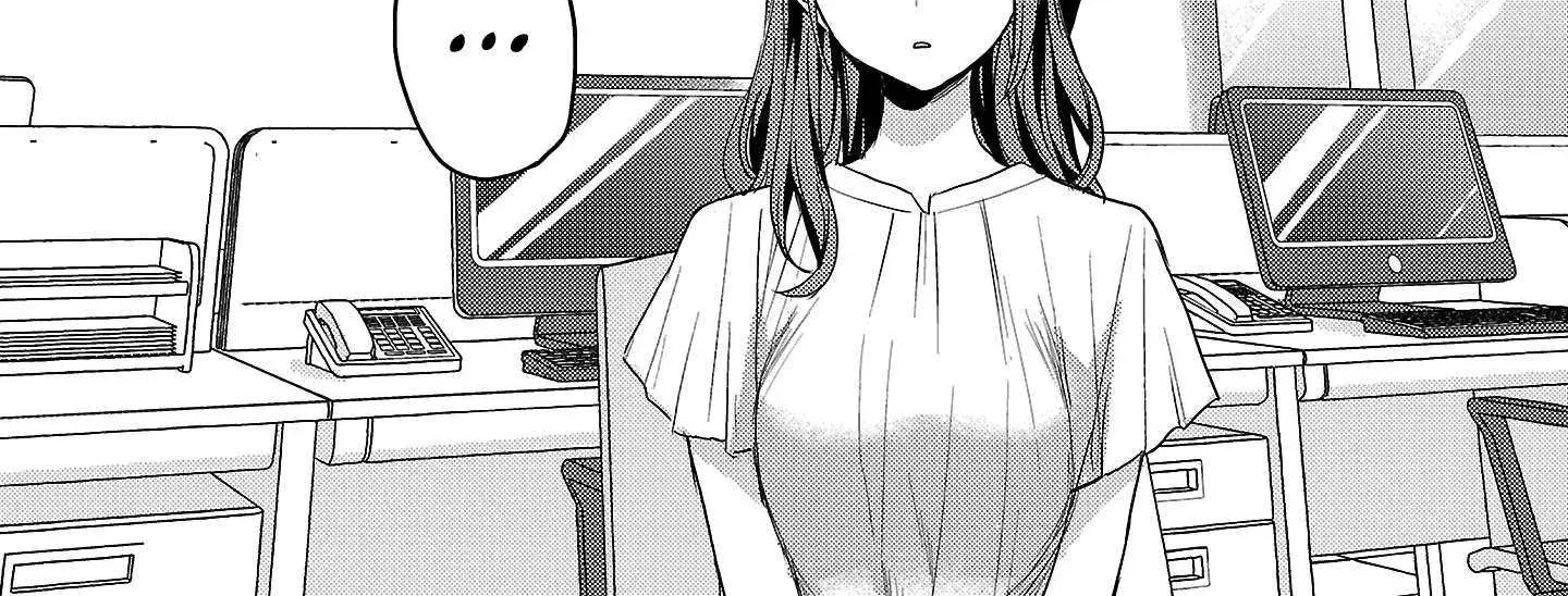 'Okaeri, Papa' - Chapter 31 - Page 22