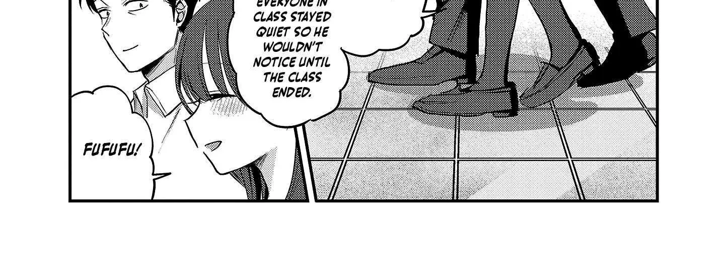 'Okaeri, Papa' - Chapter 31 - Page 26