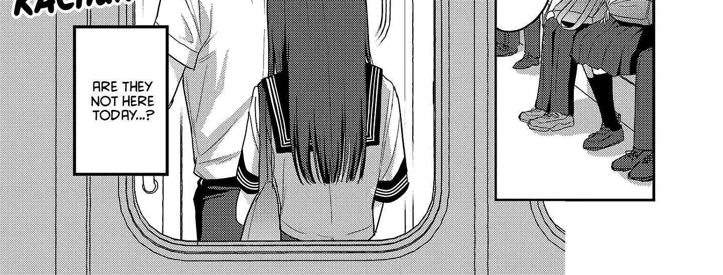 'Okaeri, Papa' - Chapter 31 - Page 28
