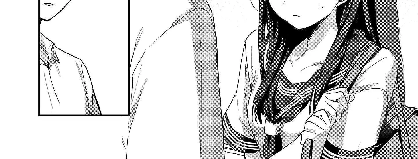 'Okaeri, Papa' - Chapter 31 - Page 30