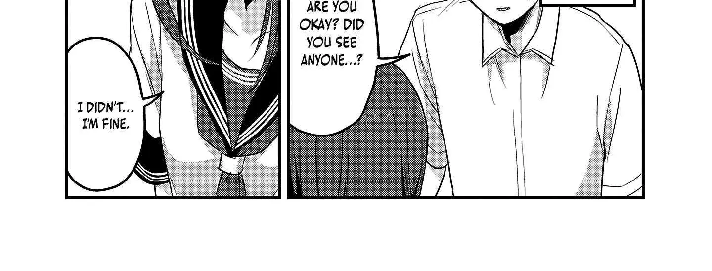 'Okaeri, Papa' - Chapter 31 - Page 32