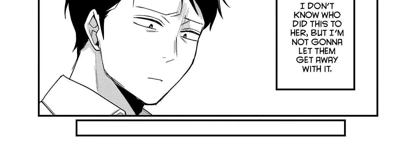 'Okaeri, Papa' - Chapter 31 - Page 36