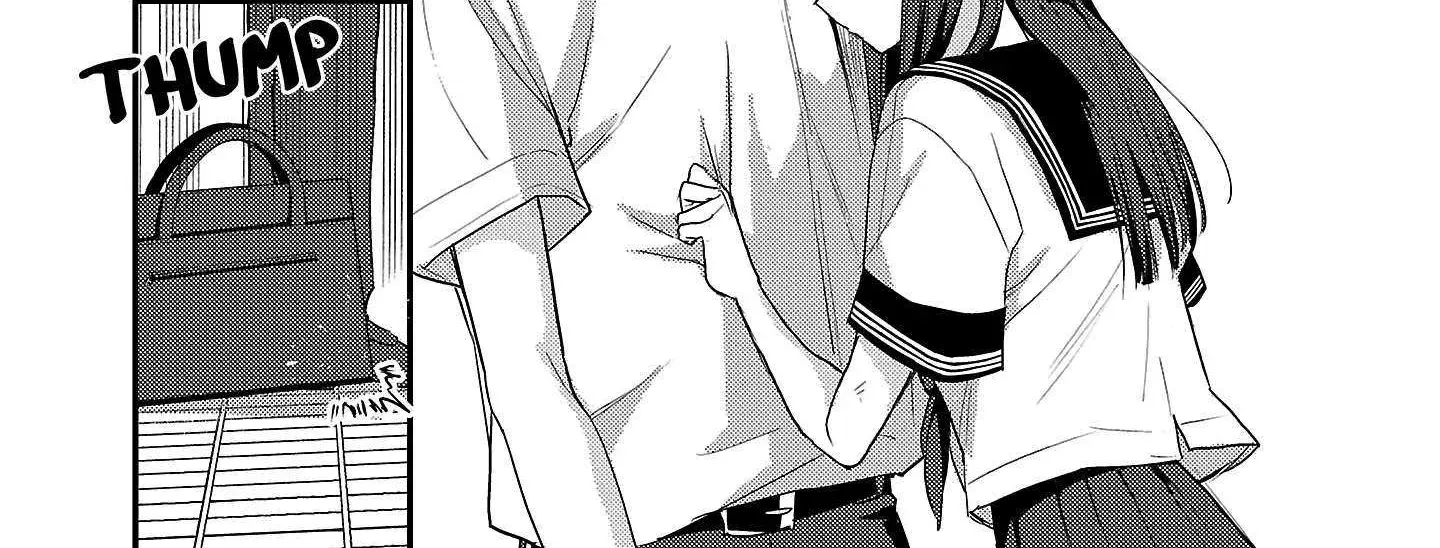 'Okaeri, Papa' - Chapter 31 - Page 38