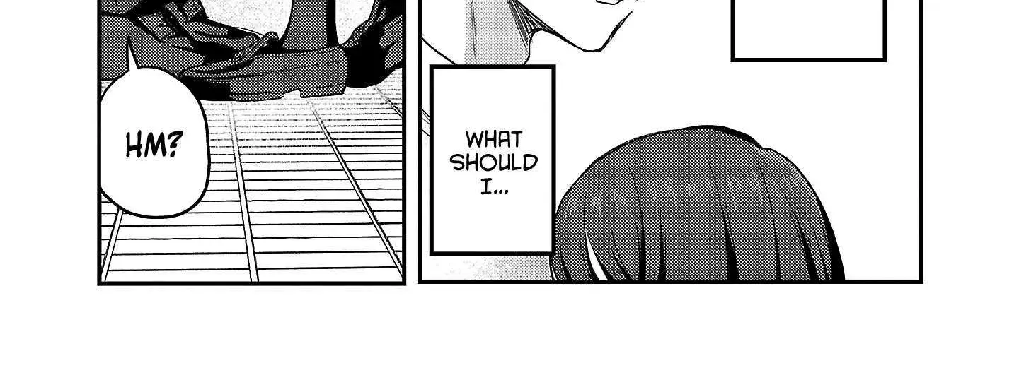 'Okaeri, Papa' - Chapter 31 - Page 40
