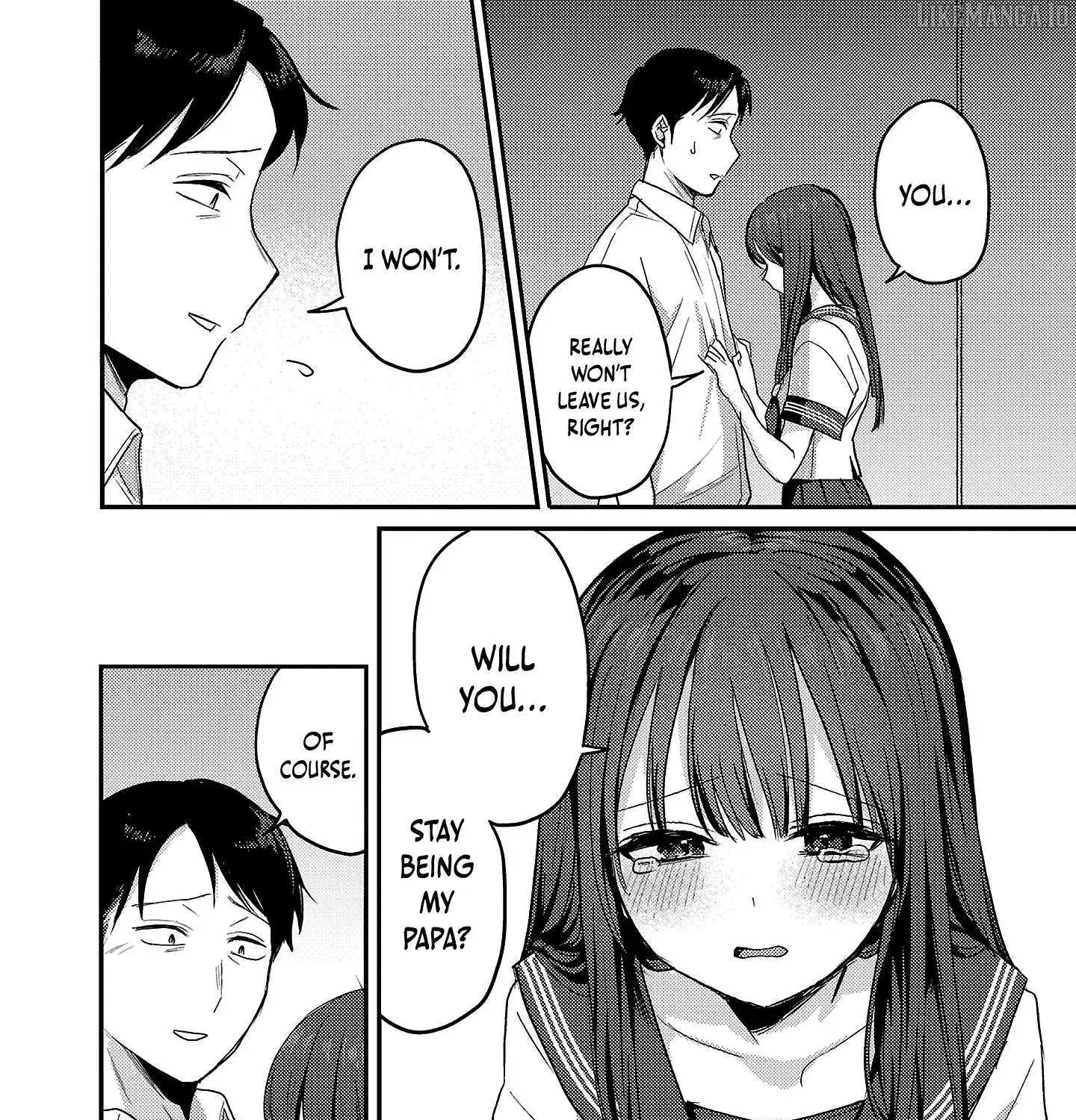 'Okaeri, Papa' - Chapter 31 - Page 43