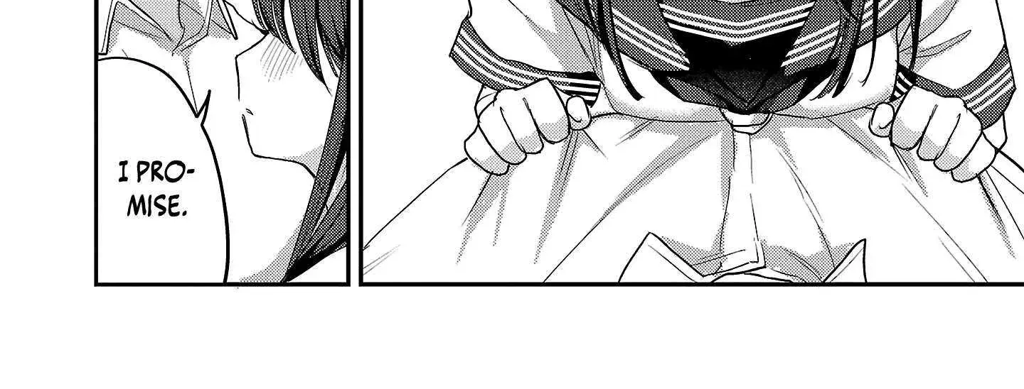 'Okaeri, Papa' - Chapter 31 - Page 44