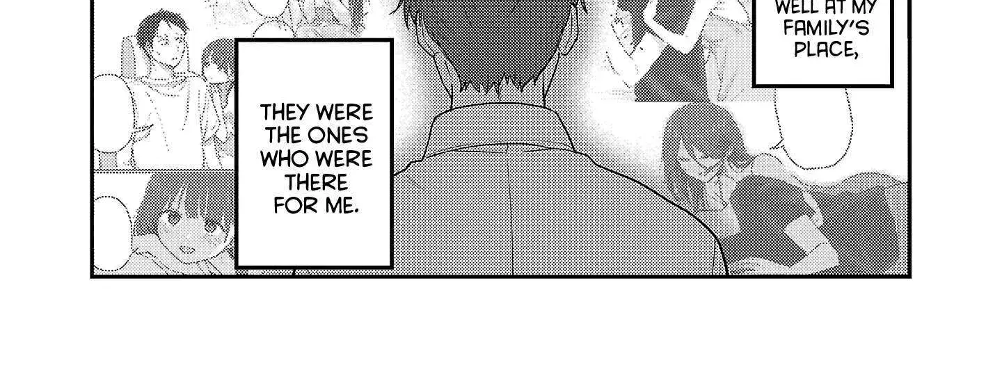 'Okaeri, Papa' - Chapter 31 - Page 46