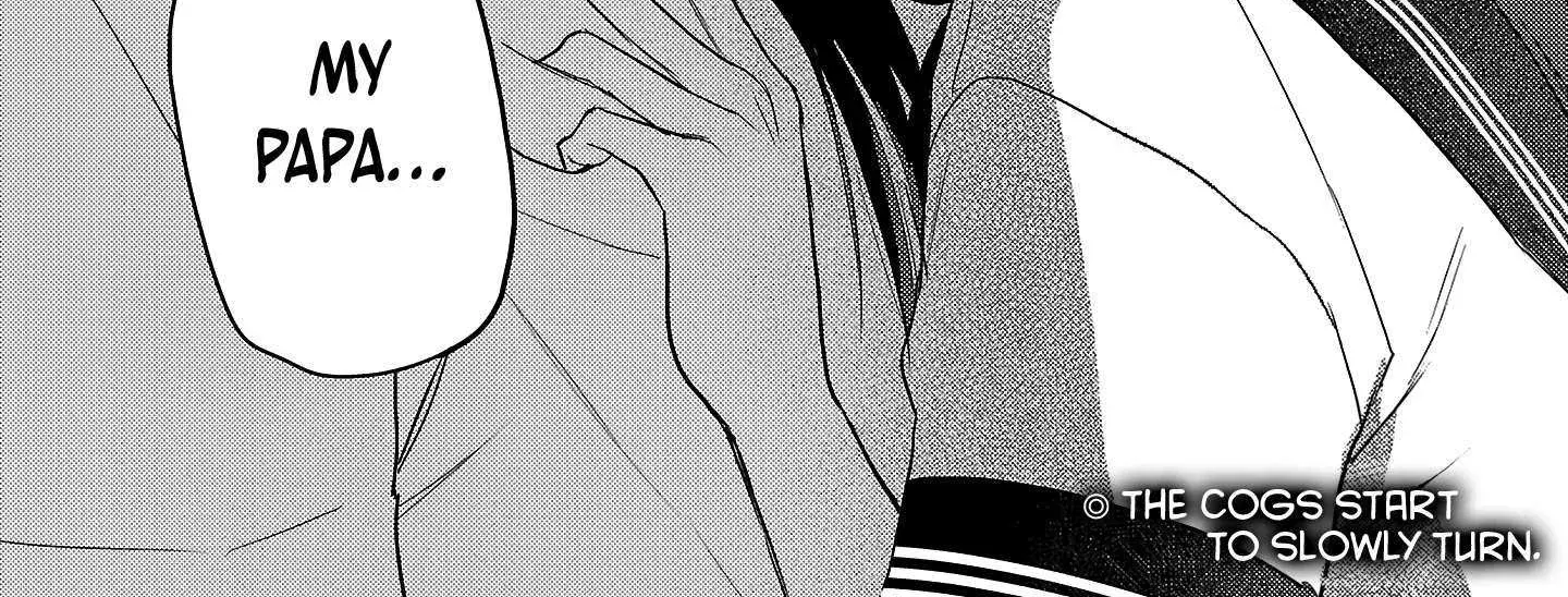 'Okaeri, Papa' - Chapter 31 - Page 52